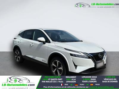 Nissan Qashqai e-Power 190 ch