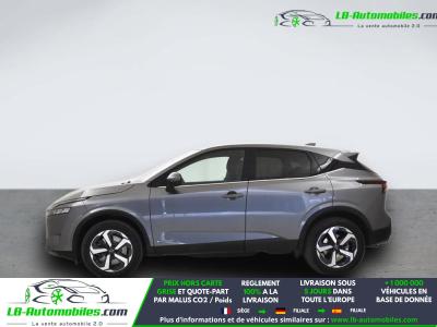 Nissan Qashqai e-Power 190 ch