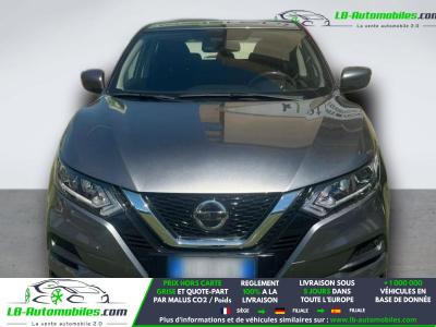 Nissan Qashqai 1.5 dCi 115 BVA