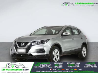Nissan Qashqai 1.5 dCi 115 BVA