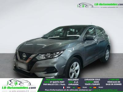Nissan Qashqai 1.5 dCi 115 BVA
