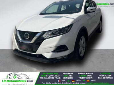 Nissan Qashqai 1.5 dCi 115 BVA