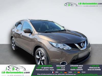 Nissan Qashqai 1.6 DIG-T 163