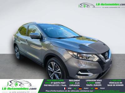 Nissan Qashqai 1.2 DIG-T 115 BVM