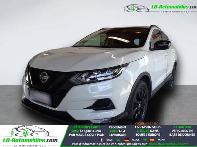 Nissan Qashqai 1.5 dCi 115 BVA
