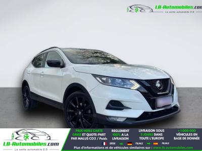 Nissan Qashqai 1.5 dCi 115 BVA