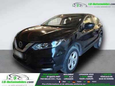 Nissan Qashqai 1.3 DIG-T 140