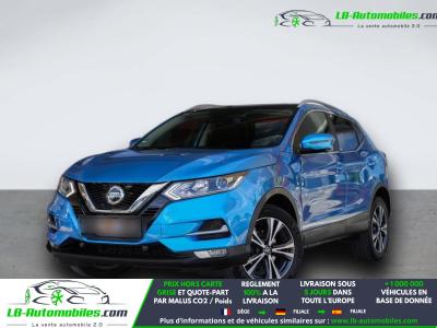 Nissan Qashqai 1.3 DIG-T 140