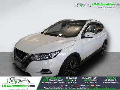 Nissan Qashqai 1.3 DIG-T 140