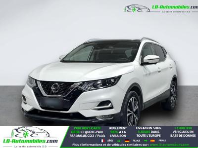Nissan Qashqai 1.3 DIG-T 140