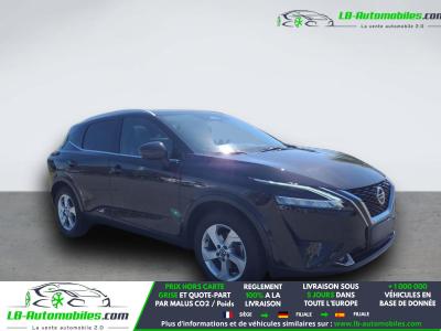Nissan Qashqai 1.3 DIG-T 158 BVA