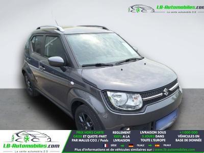 Suzuki Ignis 1.2 Dualjet BVM