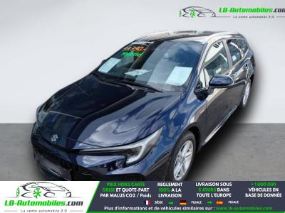 Suzuki Swace 1.8 Hybrid 98ch