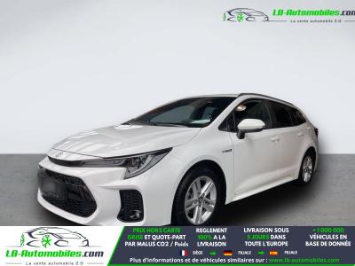 Suzuki Swace 1.8 Hybrid 98ch