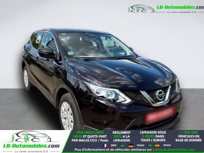 Nissan Qashqai 1.2 DIG-T 115 BVM