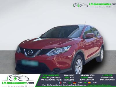 Nissan Qashqai 1.2 DIG-T 115 BVM