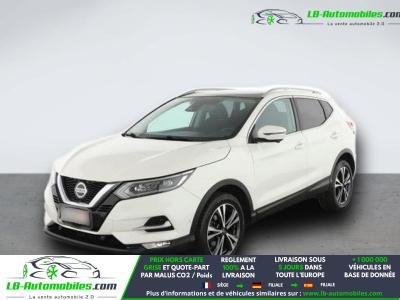 Nissan Qashqai 1.3 DIG-T 140