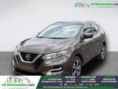 Nissan Qashqai 1.3 DIG-T 140
