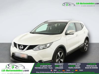 Nissan Qashqai 1.2 DIG-T 115 BVM