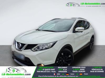 Nissan Qashqai 1.2 DIG-T 115 BVM