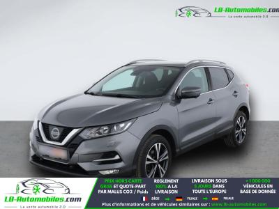 Nissan Qashqai 1.2 DIG-T 115 BVM