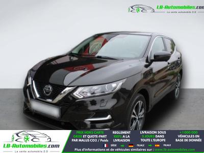 Nissan Qashqai 1.3 DIG-T 140