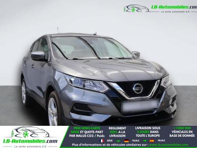 Nissan Qashqai 1.3 DIG-T 140