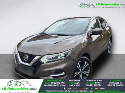 Nissan Qashqai 1.3 DIG-T 160 BVM