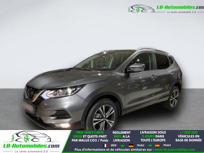 Nissan Qashqai 1.3 DIG-T 160 BVM