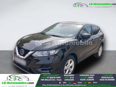 Nissan Qashqai 1.3 DIG-T 160 BVA