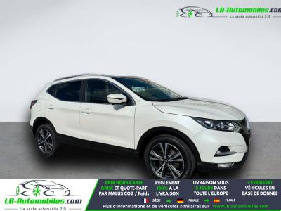 Nissan Qashqai 1.3 DIG-T 160 BVA