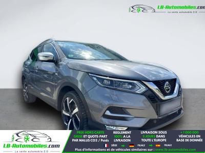 Nissan Qashqai 1.3 DIG-T 160 BVM