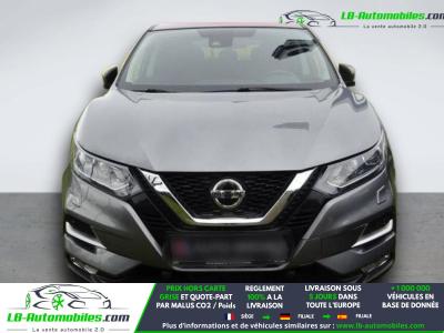 Nissan Qashqai 1.3 DIG-T 160 BVA