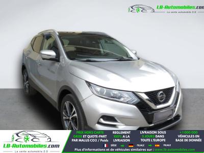 Nissan Qashqai 1.3 DIG-T 160 BVA