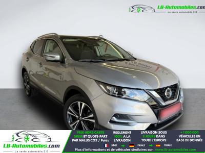 Nissan Qashqai 1.3 DIG-T 160 BVA