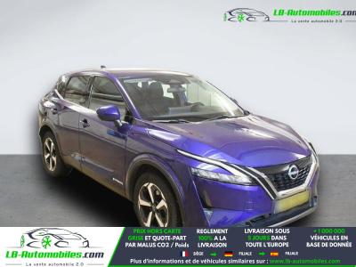 Nissan Qashqai e-Power 190 ch
