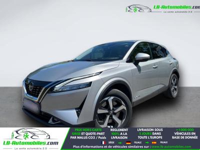 Nissan Qashqai e-Power 190 ch