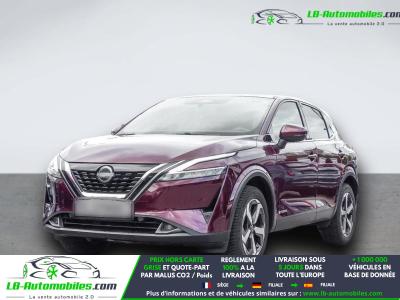 Nissan Qashqai e-Power 190 ch