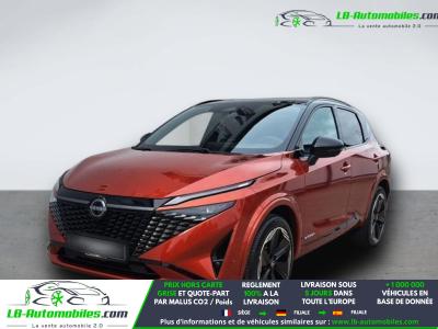 Nissan Qashqai e-Power 190 ch