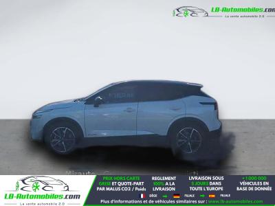 Nissan Qashqai e-Power 190 ch