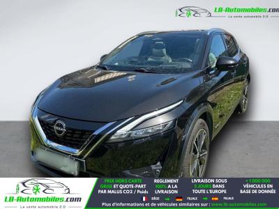 Nissan Qashqai e-Power 190 ch