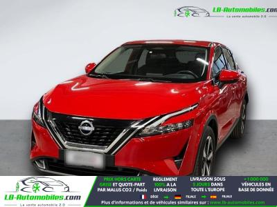 Nissan Qashqai e-Power 190 ch