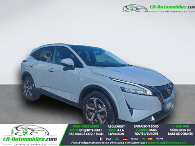 Nissan Qashqai e-Power 190 ch