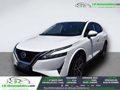 Nissan Qashqai Mild Hybrid 140 ch