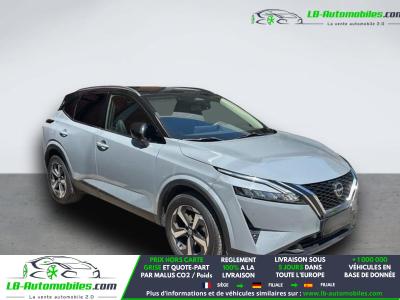 Nissan Qashqai Mild Hybrid 140 ch