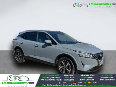 Nissan Qashqai e-Power 190 ch