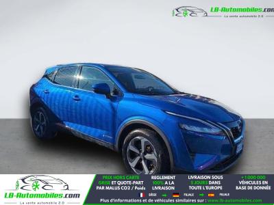 Nissan Qashqai e-Power 190 ch