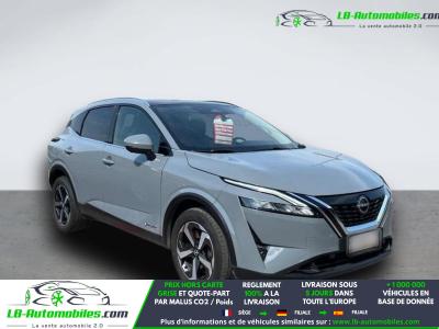 Nissan Qashqai e-Power 190 ch