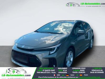 Suzuki Swace 1.8 Hybrid 140ch