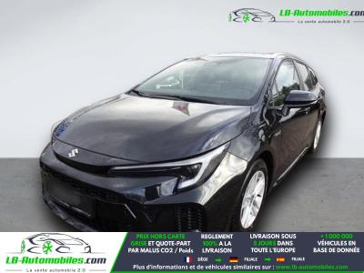 Suzuki Swace 1.8 Hybrid 140ch